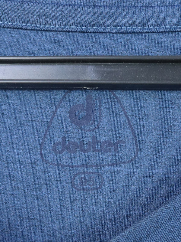 deuter t-shirt