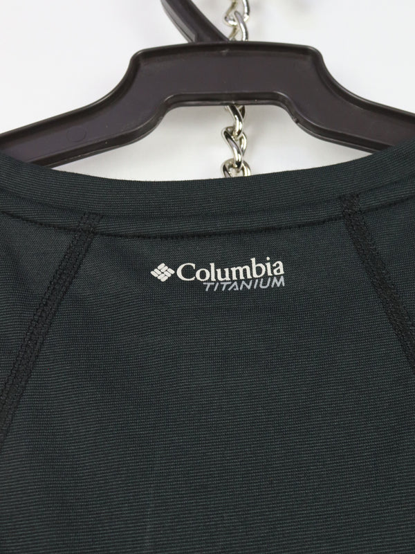 columbia t-shirt