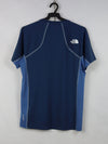 The North Face performance short-sleeve raglan t-shirt