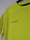 Mammut Aenergy FL or MTR 201 Pro short sleeve technical t-shirt .