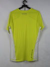 Mammut Aenergy FL or MTR 201 Pro short sleeve technical t-shirt .