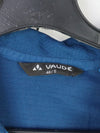 Vaude Larice Light fleece sweater for men.