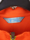 TUCA half-zip core stretch midlayer