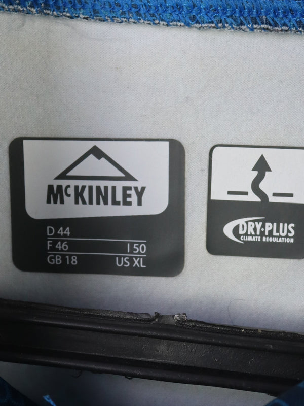 McKinley long-sleeve for women