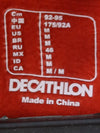 DECATHLON full zip up hooded