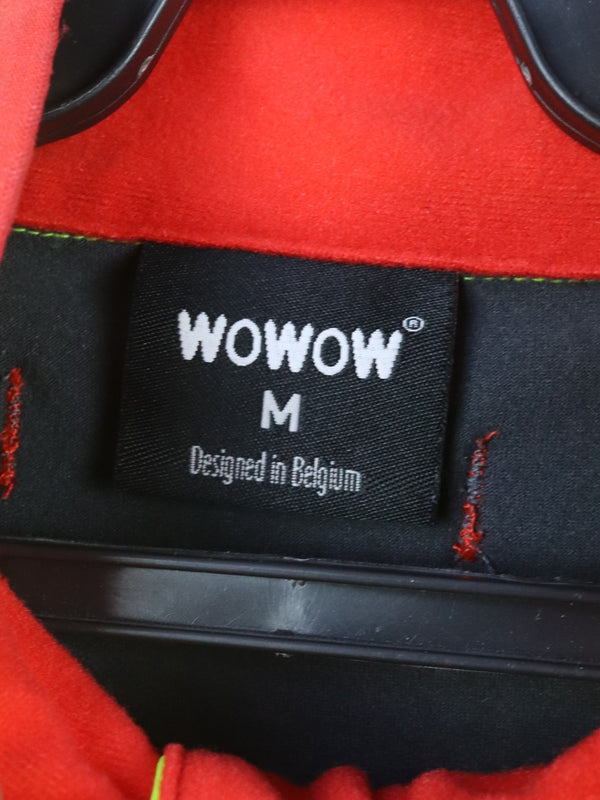 Wowow thermo running shirt.