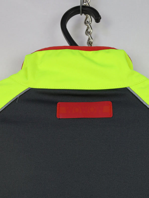 Wowow thermo running shirt.