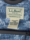 L.L.Bean Men's Tropics Short-Sleeve Print Shirt