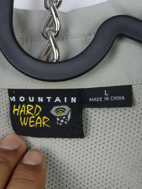 Hard Wear long sleeve shirt