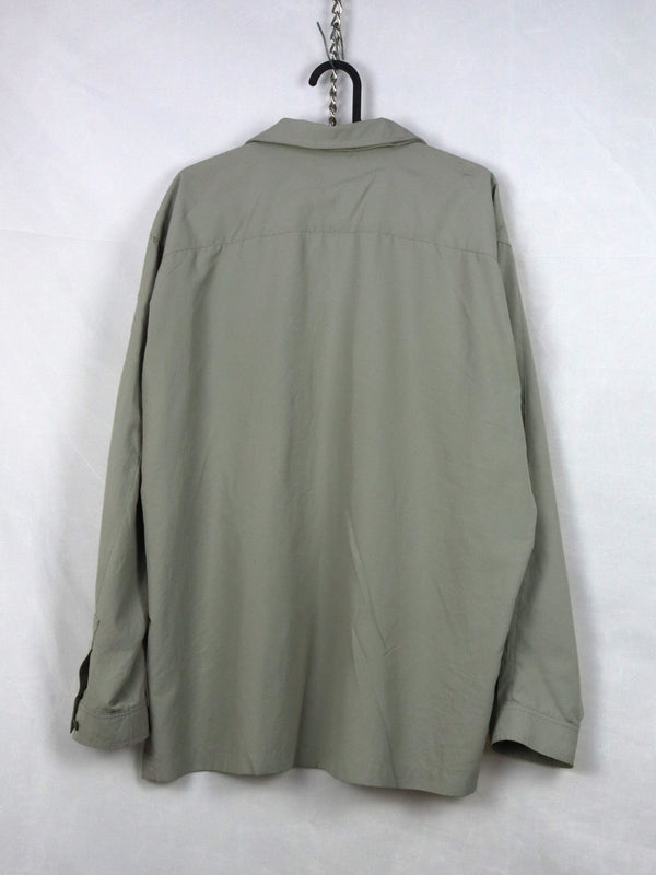 Hard Wear long sleeve shirt