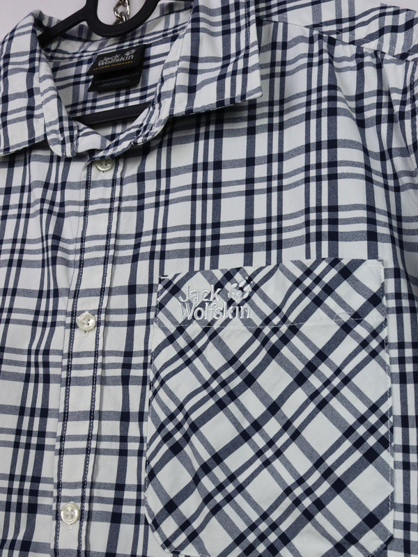 Jack Wolskin Polo Shirt