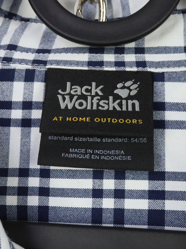 Jack Wolskin Polo Shirt