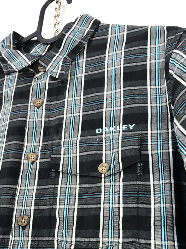 Oakley polo shirt