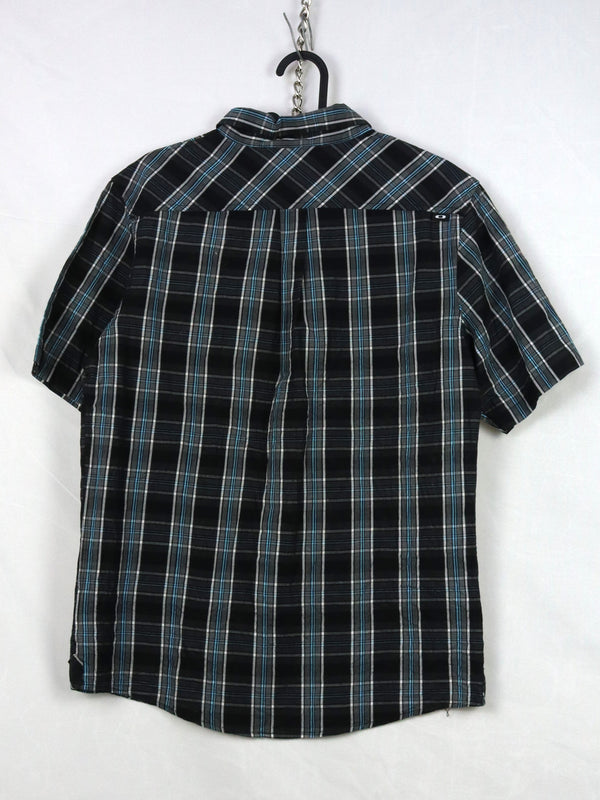 Oakley polo shirt
