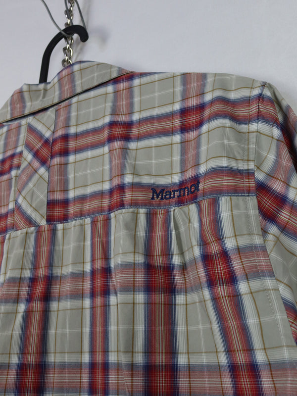 Marmot Polo Shirt