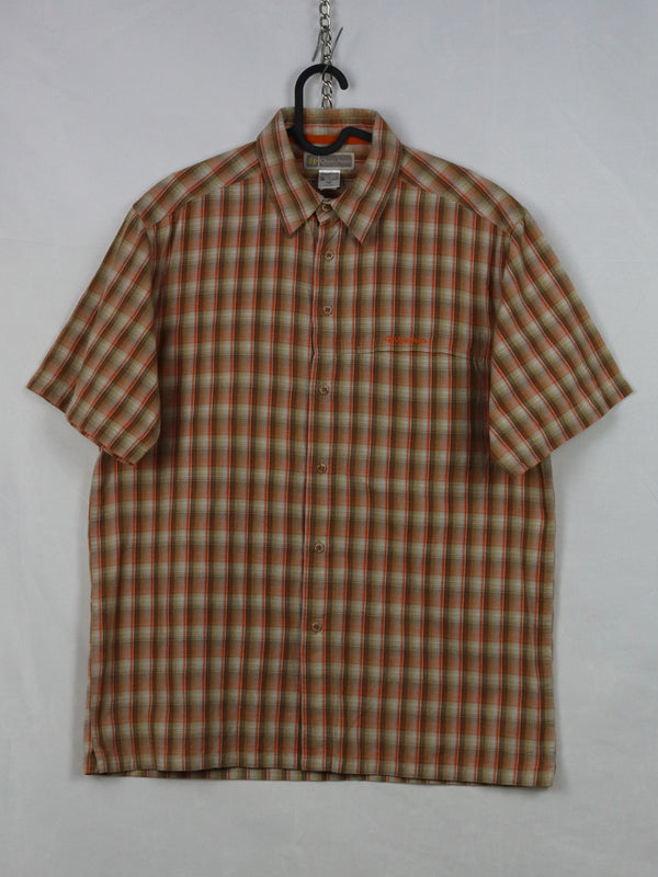 Quechua polo shirt