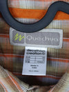 Quechua polo shirt
