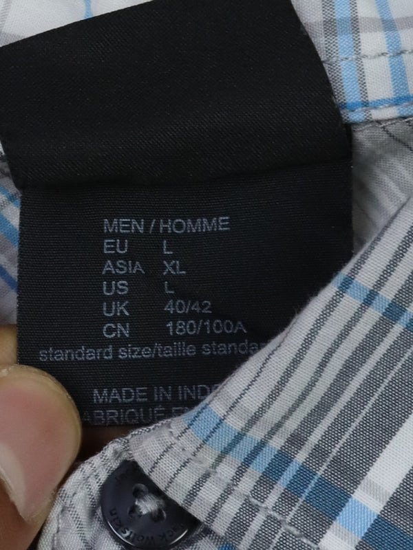 Jack Wolfskin polo shirt