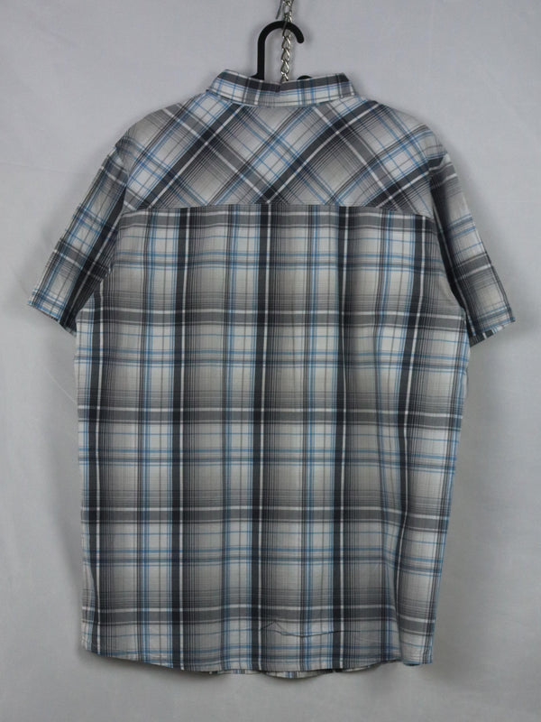 Jack Wolfskin polo shirt