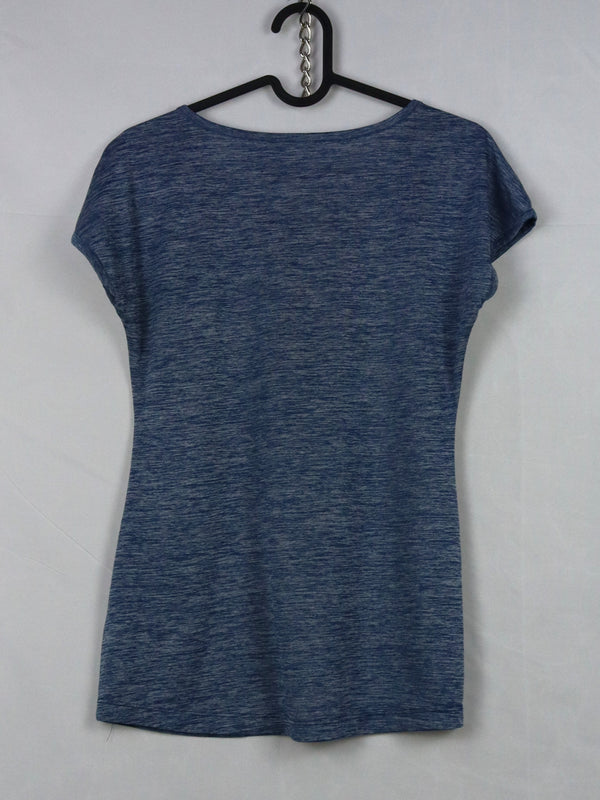 Salewa Puez Melange Dry T-shirt