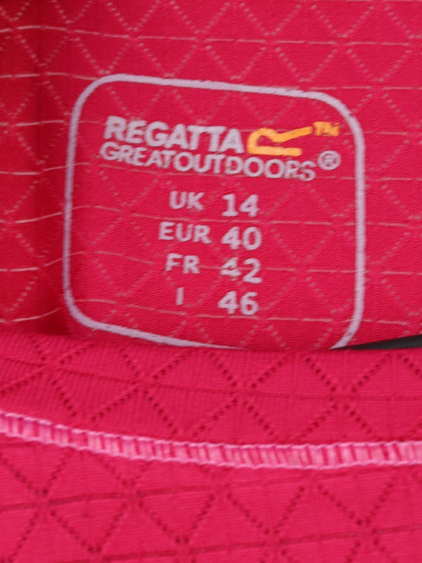 Regatta Women's Breakbar Active T-Shirt