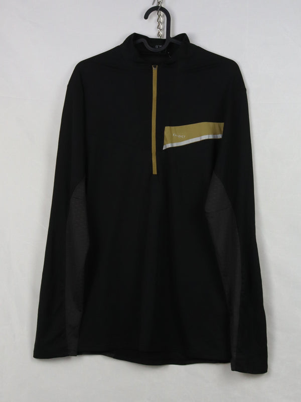 Evadict long-sleeved training top
