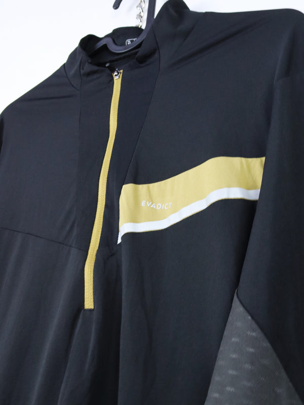 Evadict long-sleeved training top