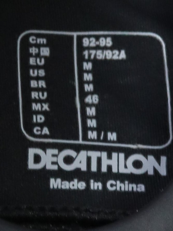 Evadict long-sleeved training top