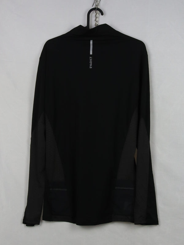 Evadict long-sleeved training top