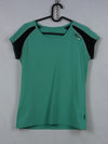 running T-shirt for women