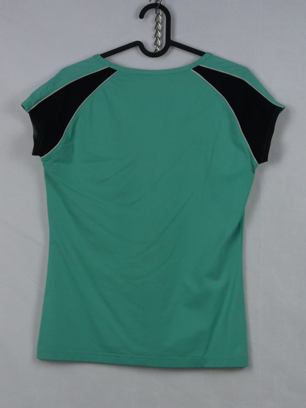 running T-shirt for women