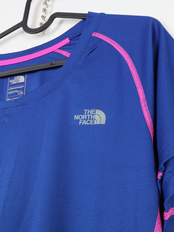 The north face t-shirt for women