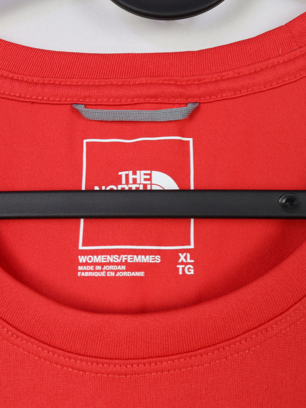 The North Face t-shirt for women