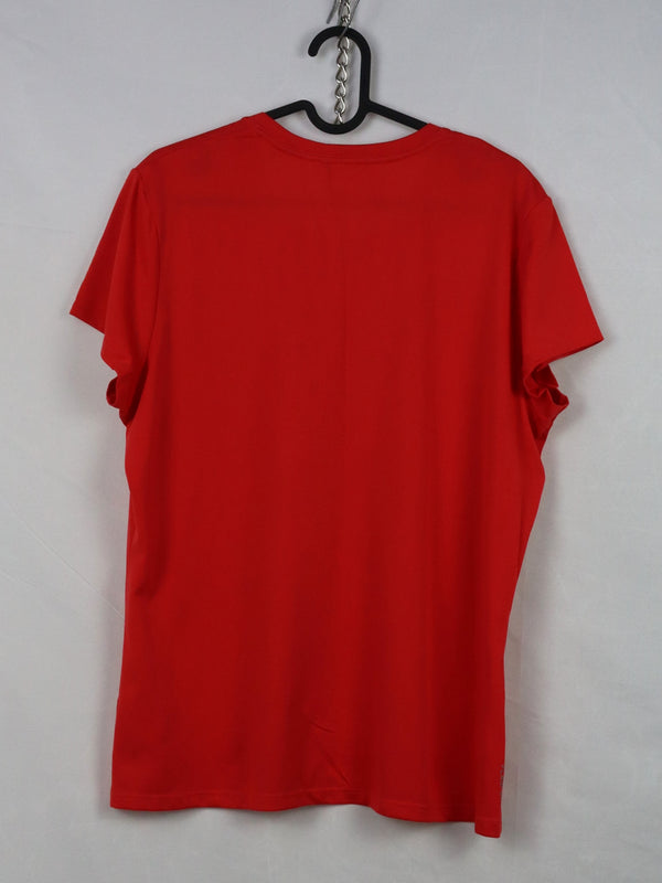 The North Face t-shirt for women