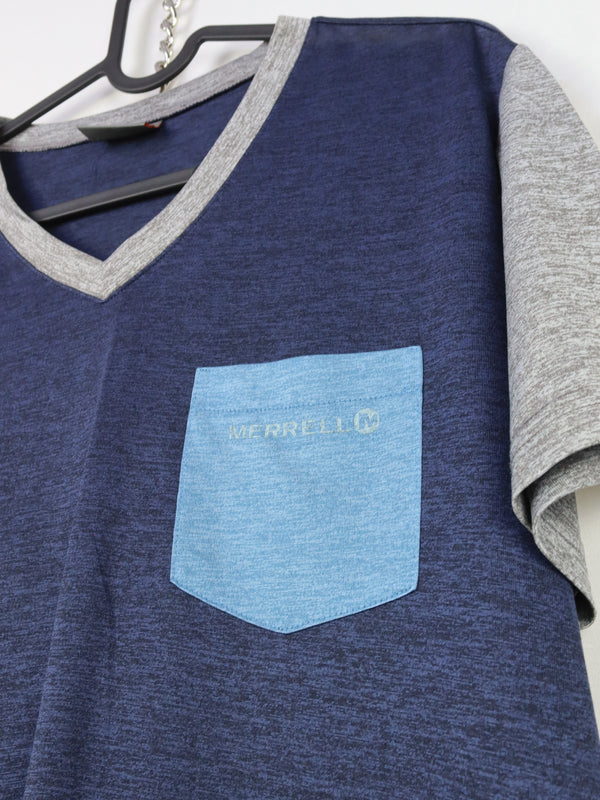 MERRELL t-shirt