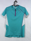 Salomon Women's cycling or running jersey
