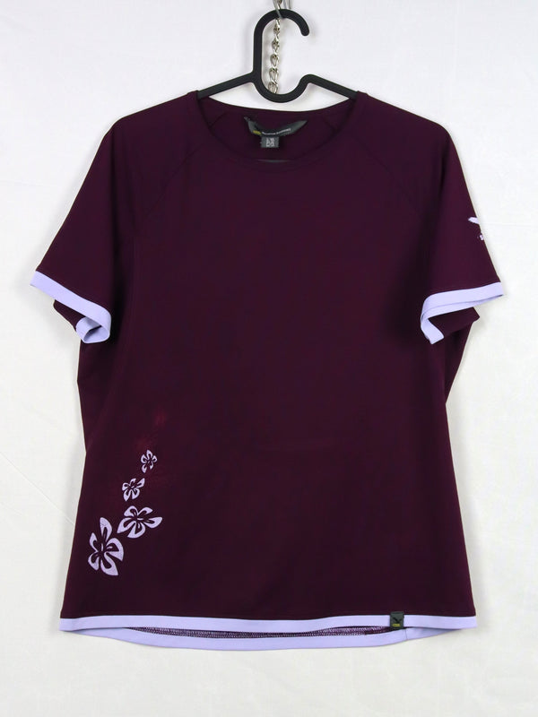 Salew T-shirt for women