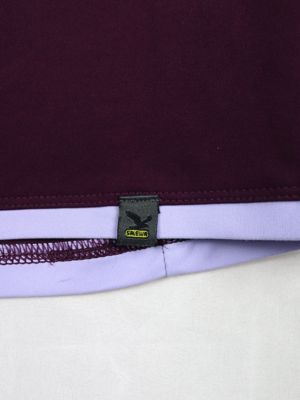 Salew T-shirt for women