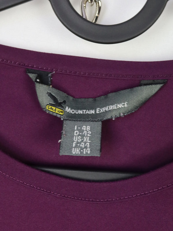 Salew T-shirt for women