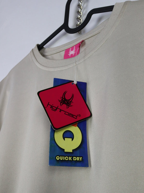 Highroad quick-dry t-shirt