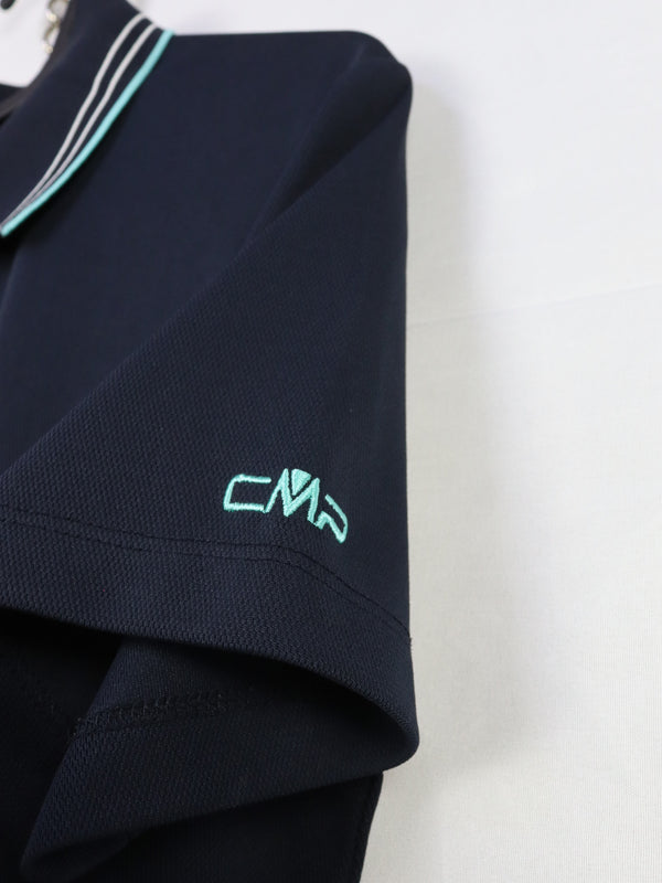 CMP Polo T-shirt for women