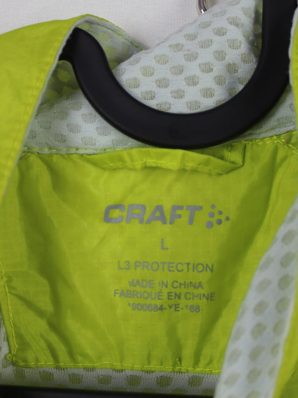 Craft Performance Men's Rain Jacket.
