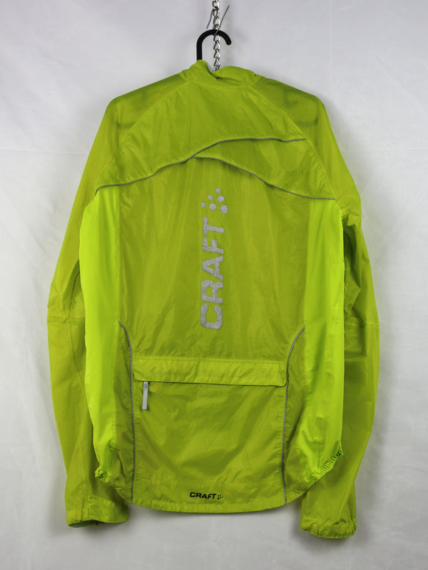 Craft Performance Men's Rain Jacket.