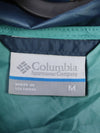 Columbia Men's Flashback Windbreaker jacket
