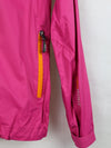 CMP women's packable waterproof jacket