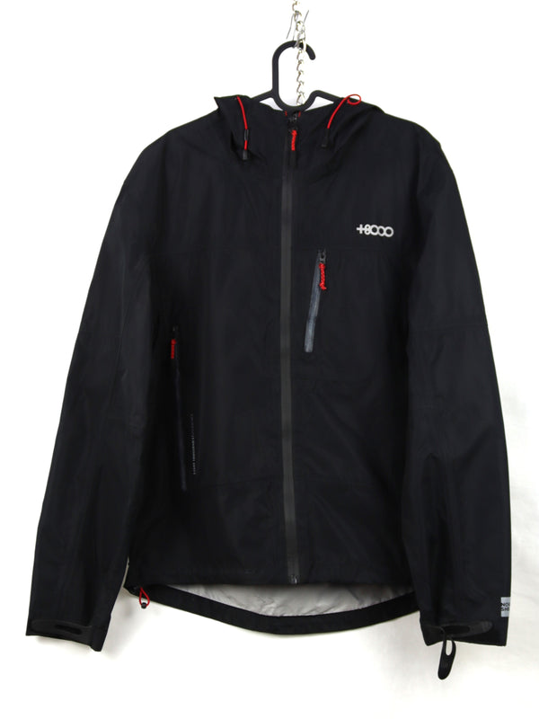 OEX Men's Aonach II waterproof jacket