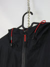 OEX Men's Aonach II waterproof jacket