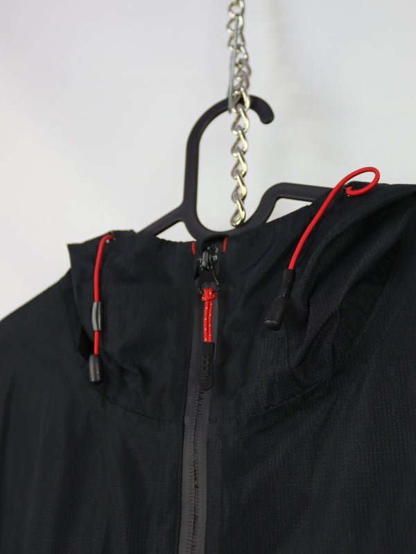 OEX Men's Aonach II waterproof jacket