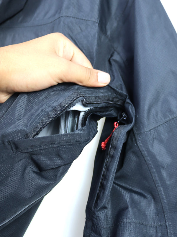 OEX Men's Aonach II waterproof jacket