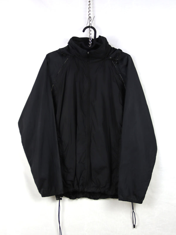 MILLET hooded jacket